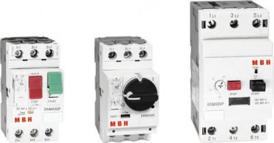 MOTOR KORUMA ALTERLER